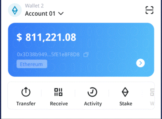 imtoken找回没有币(iim钱包